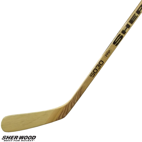 Sher-Wood PMP 5030