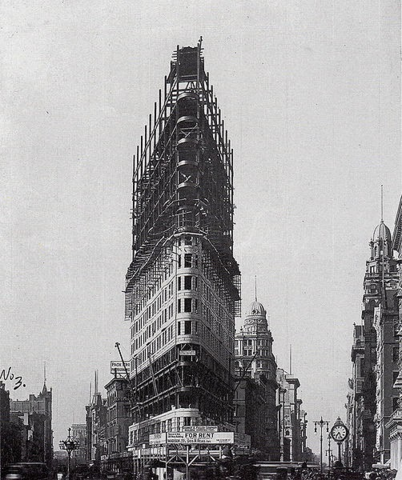 Flatiron