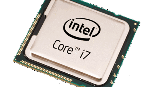 Intel i7