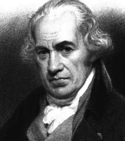 James Watt