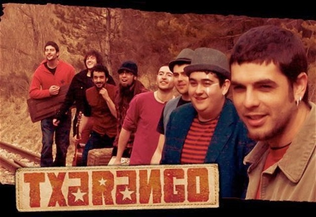 ETAPA FINALITZADA AMB VALL FOLK