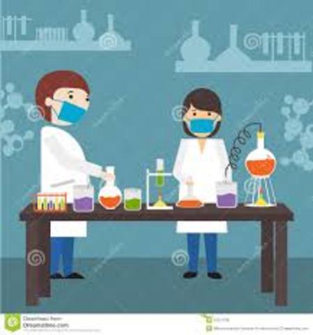 La quimica en la actualidad