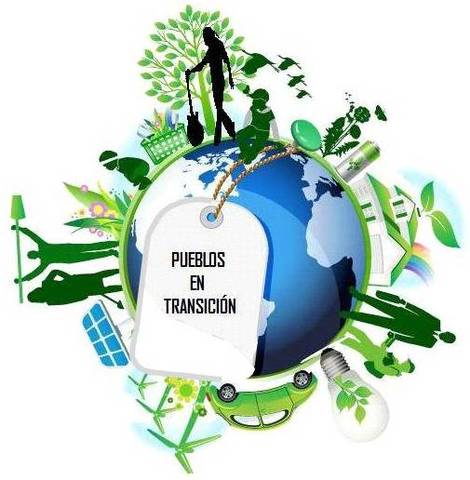 Definición 6:Transición Ecológica