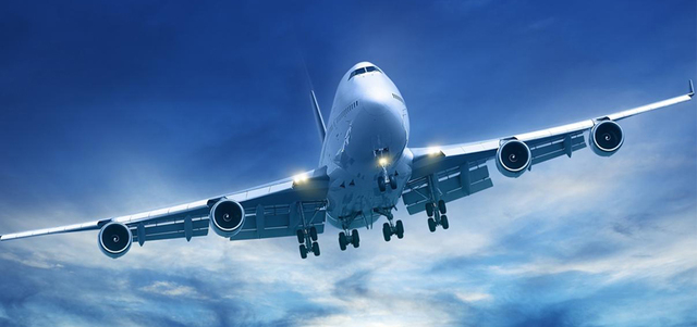 First Time Out of the Country