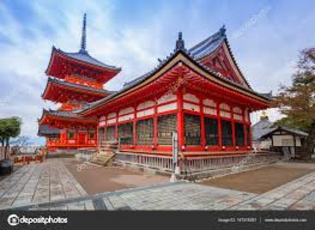 Grandes construcciones