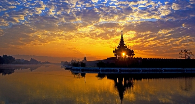 Return to house arrest