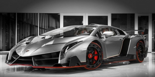Veneno