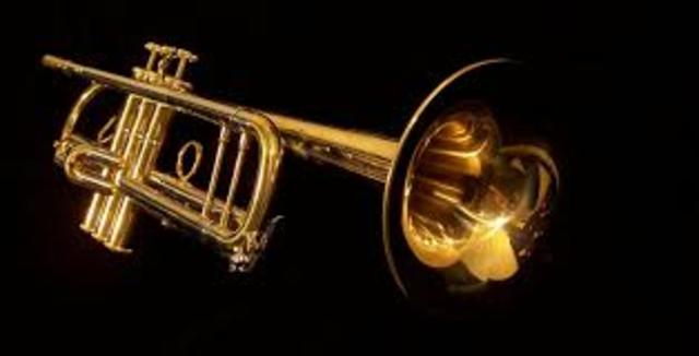 The Day I Begin Playing The Trumpet