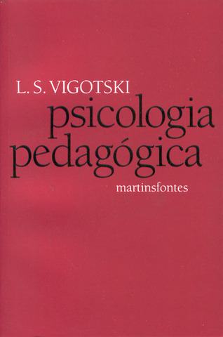“Psicología Pedagógica”