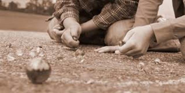 NIÑOS COMO "SERES LÚDICOS".