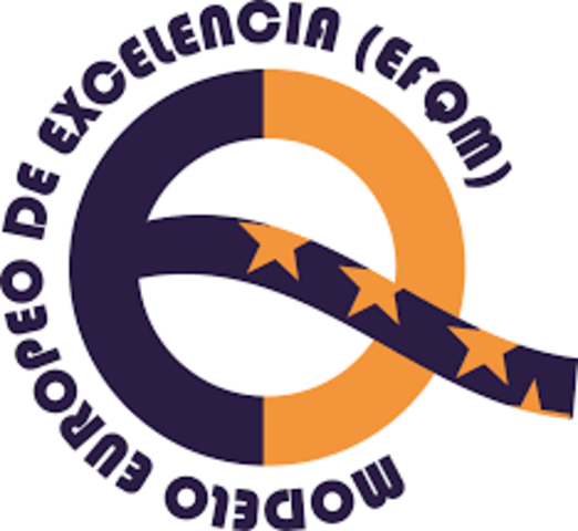 MODELO EUROPEO DE EXCELENCIA