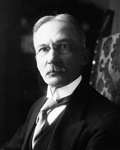 C. James Mark Baldwin