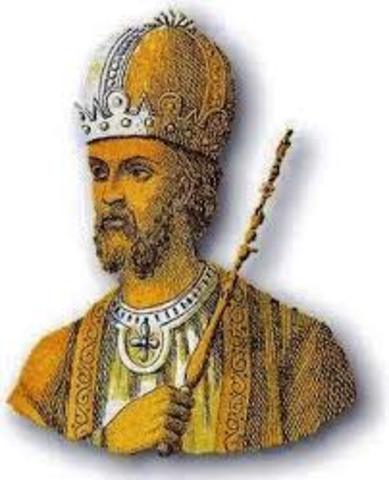 Έναρξη Εικονομαχίας