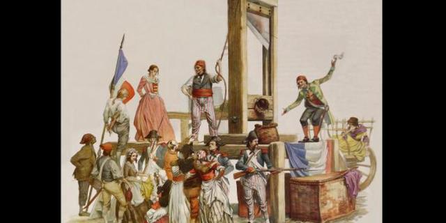 Revolución Francesa