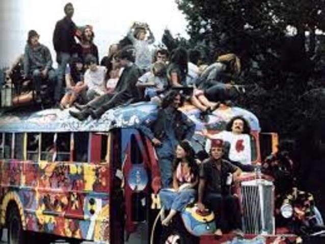 Counterculture