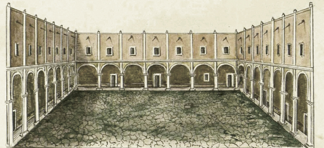 Colegio Guadalupano Josefino