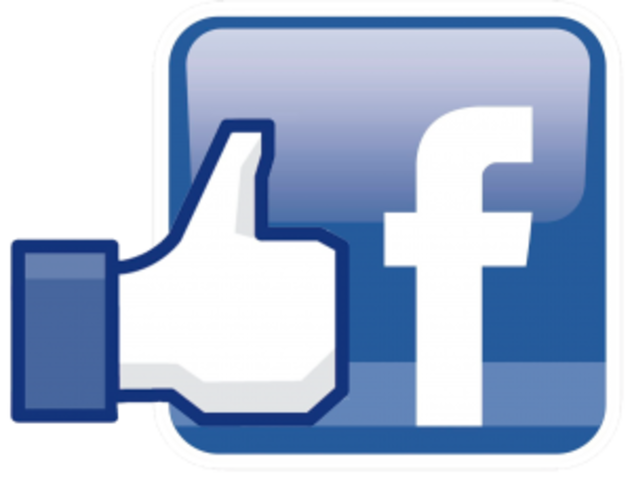 Social networking service Facebook