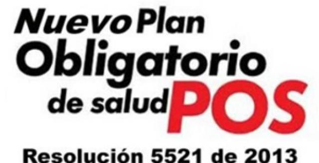 resolución 5521 de 2013