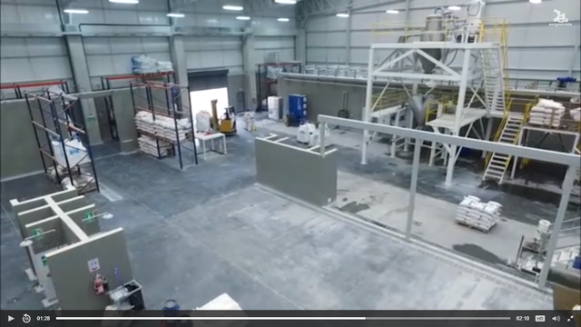 OBJETIVOS DEL TRABAJO