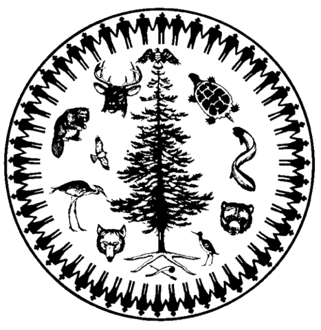 Haudenosaunee Confederacy (1500-1776)