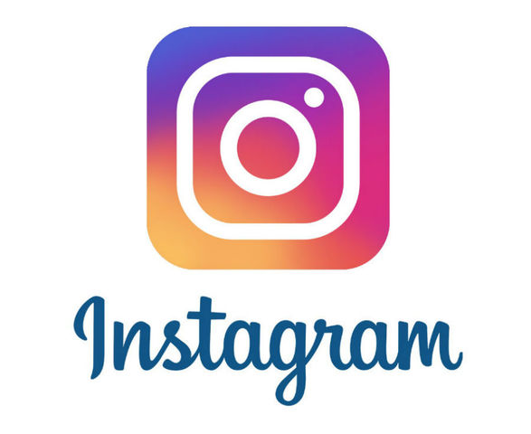 Photo/video-sharing social network Instagram