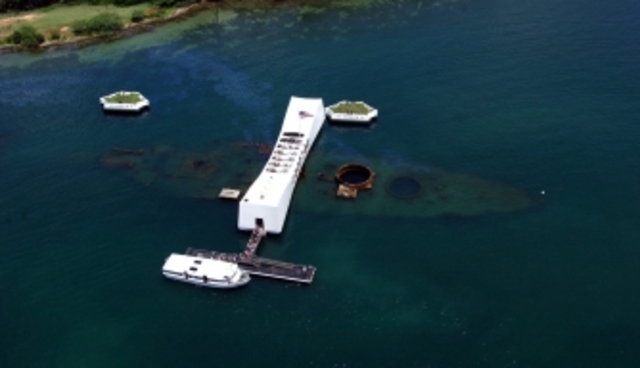 pearl harbor