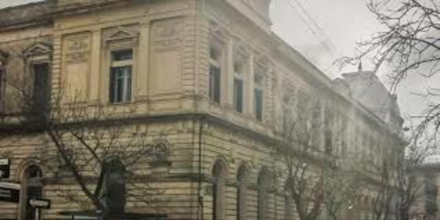 Acádemia de Jurísprudencia Teórico-Práctica.