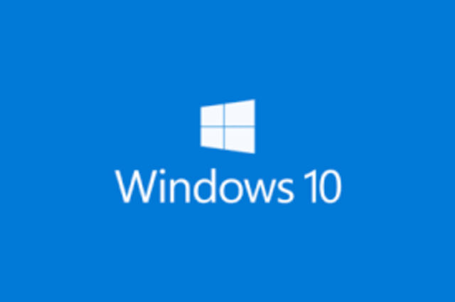 Windows 10