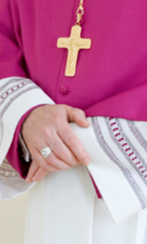 PRYMAS: 54 kard. August Hlond