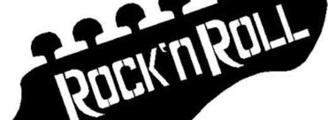 Rock and Roll