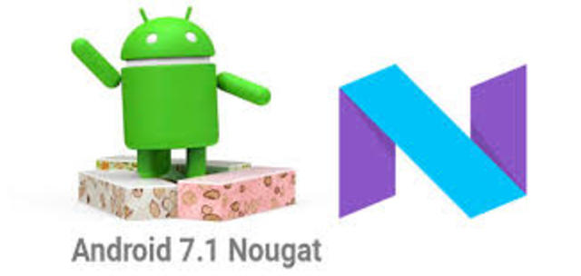 Android Nougat