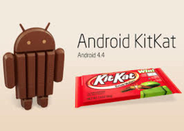 Android KitKat