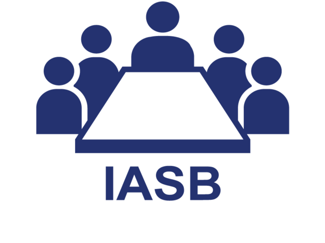 OBJECTIVOS IASB