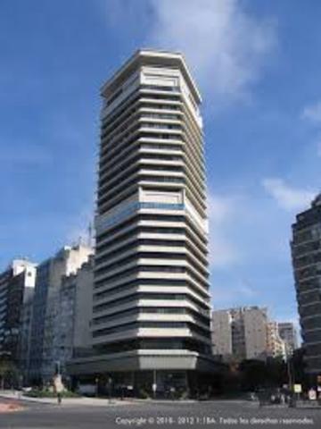Edificio Pirelli