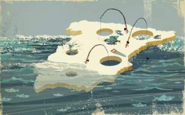 Teoría de la generación espontánea