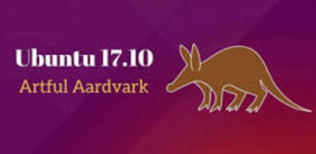 Ubuntu 17.10