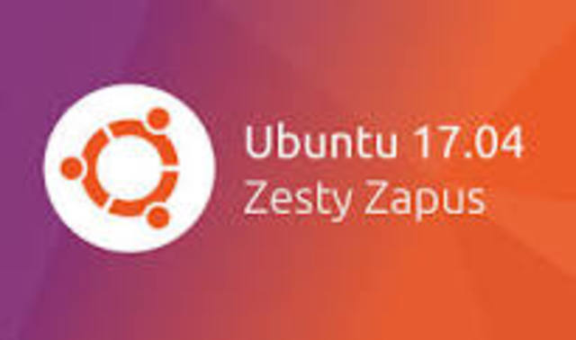 Ubuntu 17.04