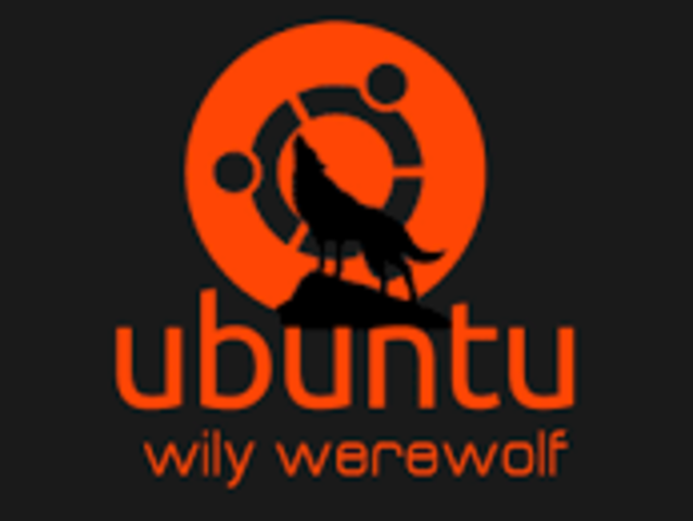Ubuntu 15.10