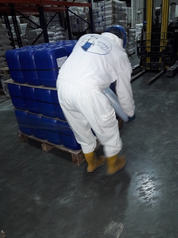 MATERIALES A UTILIZAR