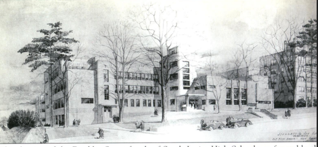 South Junior High School