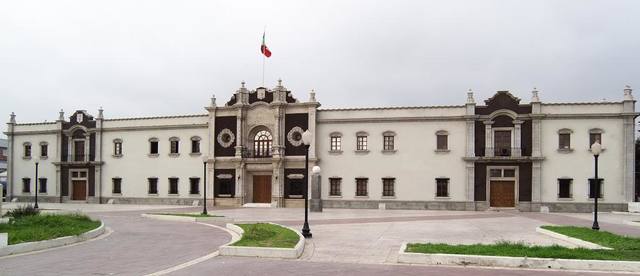 Universidad Autónoma de Nuevo León