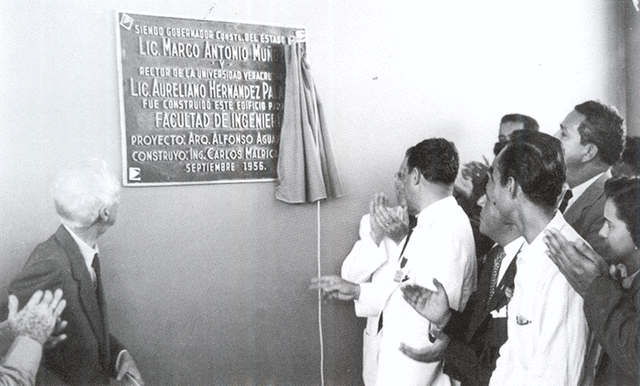 Universidad Veracruzana