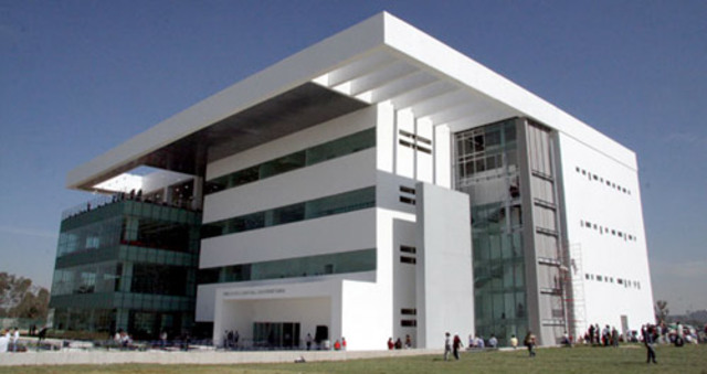 La Benemérita Universidad Autónoma de Puebla