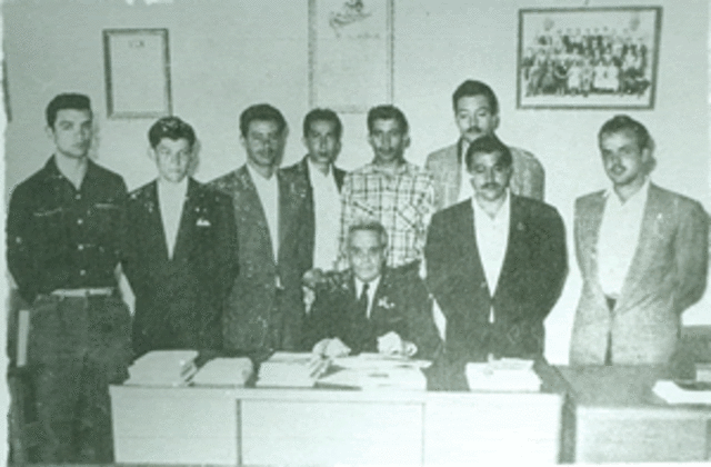 Universidad Autónoma de Querétaro.