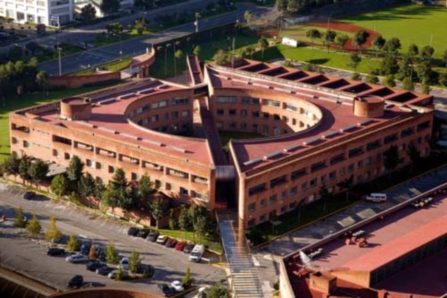 Universidad Iberoamericana