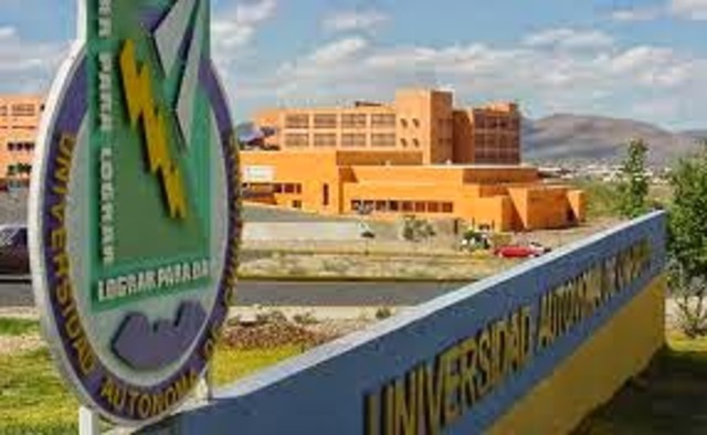 Universidad Autónoma de Chihuahua.