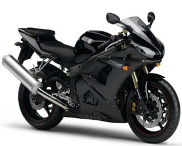 moto tipo deportivo actual 2017