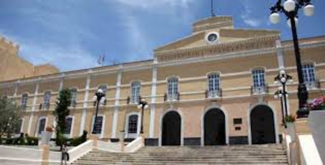 Universidad Autónoma de Hidalgo