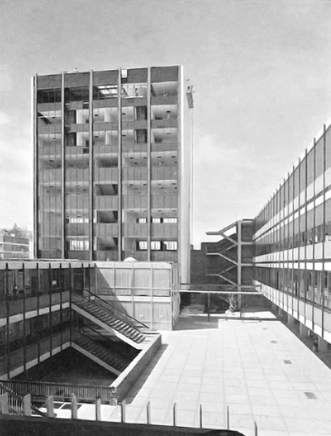 Universidad La Selle