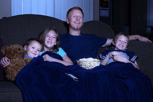 Ley de Derechos de Autor y Entretenimiento Familiar